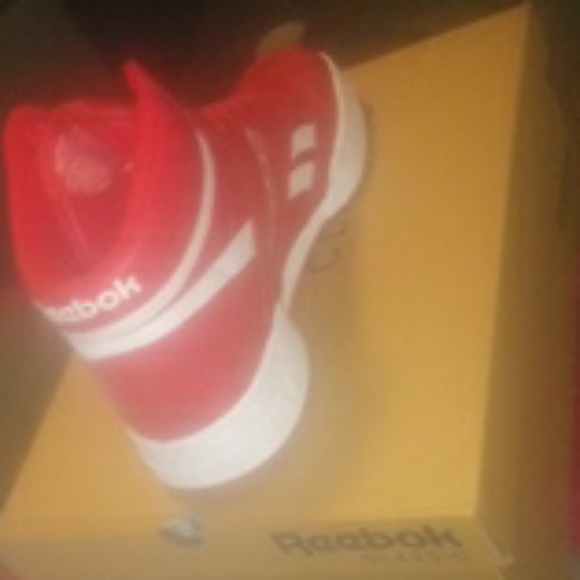 Brand New Reebox Classic Size 11 - Picture 2 of 4